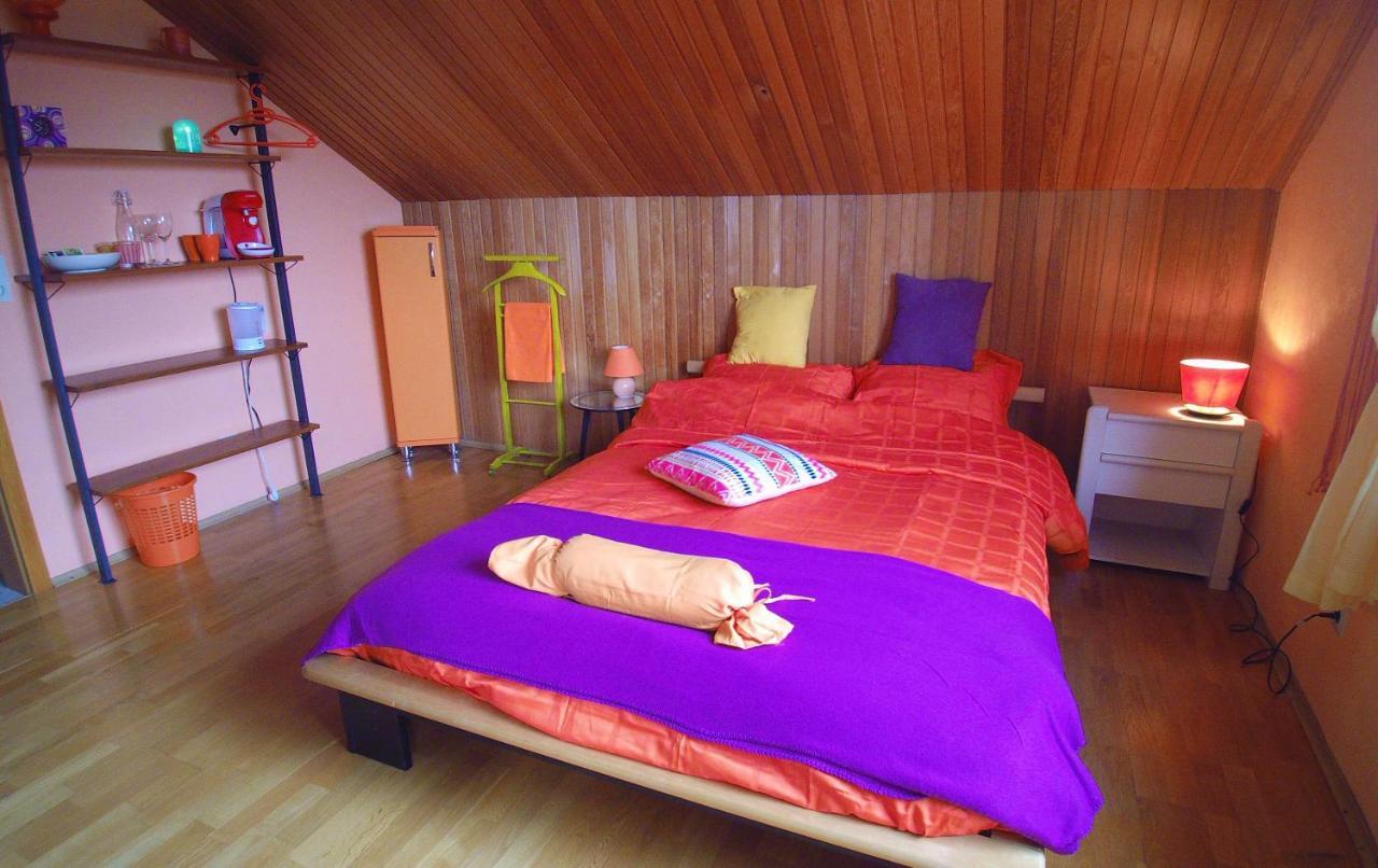 Nassau-Inn Gildehaus Ngoại thất bức ảnh