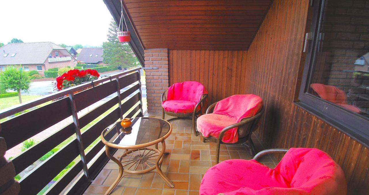 Nassau-Inn Gildehaus Ngoại thất bức ảnh